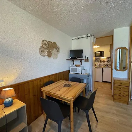 4 Pers, Proche Pistes, Animaux Admis, Wifi - Fr-1-356-556 * Valmorel