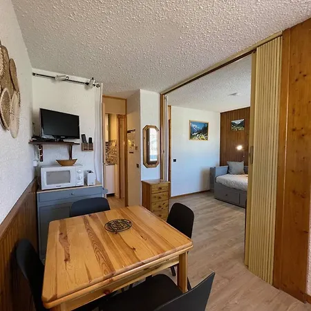 4 Pers, Proche Pistes, Animaux Admis, Wifi - Fr-1-356-556 Apartment