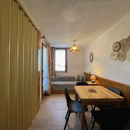 4 Pers, Proche Pistes, Animaux Admis, Wifi - Fr-1-356-556 Daire