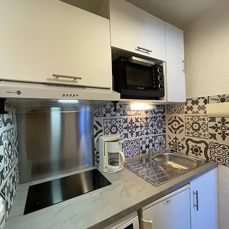 4 Pers, Proche Pistes, Animaux Admis, Wifi - Fr-1-356-556