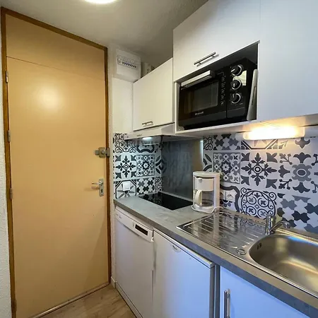 4 Pers, Proche Pistes, Animaux Admis, Wifi - Fr-1-356-556