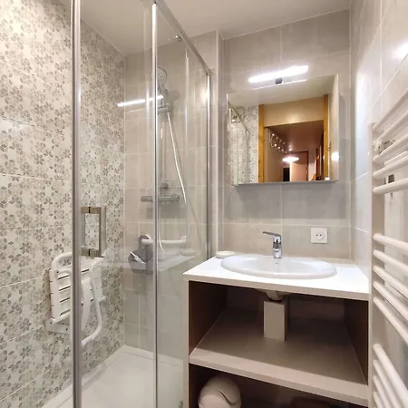 4 Pers, Proche Pistes, Animaux Admis, Wifi - Fr-1-356-556