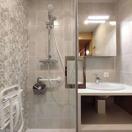 4 Pers, Proche Pistes, Animaux Admis, Wifi - Fr-1-356-556 *