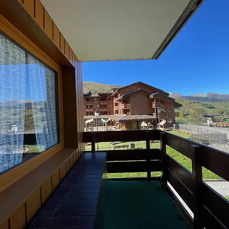 4 Pers, Proche Pistes, Animaux Admis, Wifi - Fr-1-356-556