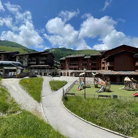 Apartment 4 Pers, Proche Pistes, Animaux Admis, Wifi - Fr-1-356-556