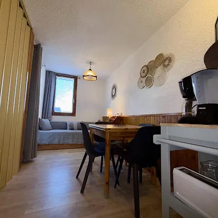 4 Pers, Proche Pistes, Animaux Admis, Wifi - Fr-1-356-556 *