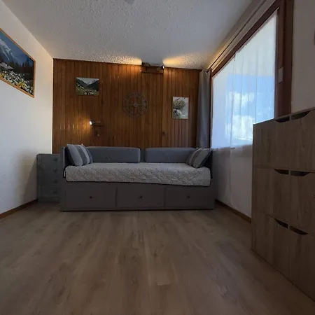 4 Pers, Proche Pistes, Animaux Admis, Wifi - Fr-1-356-556 Apartamento *