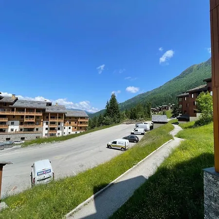 Apartamento 4 Pers, Proche Pistes, Animaux Admis, Wifi - Fr-1-356-556 *